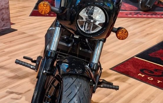 Neufahrzeug Indian Scout - Bild 4