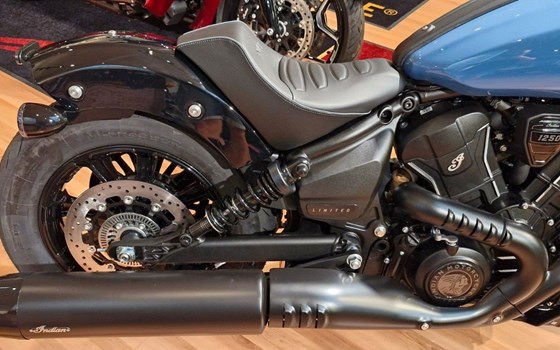 Neufahrzeug Indian Scout - Bild 6
