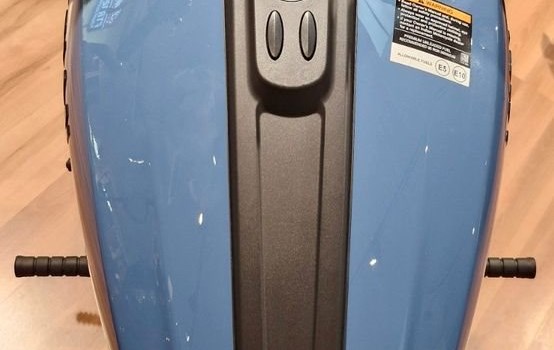 Neufahrzeug Indian Scout - Bild 9