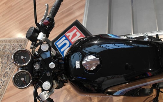 Neufahrzeug Royal Enfield Continental GT 650 - Bild 10