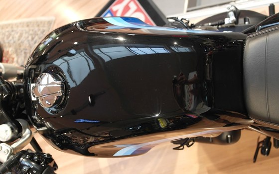 Neufahrzeug Royal Enfield Continental GT 650 - Bild 11