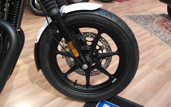 Neufahrzeug Royal Enfield Continental GT 650 - Bild 2