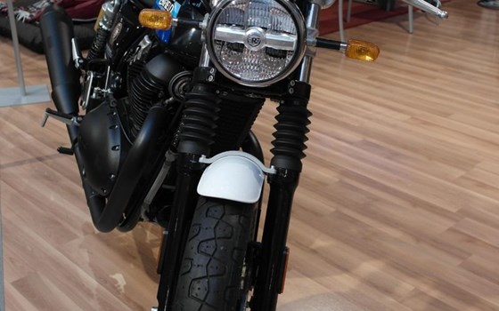 Neufahrzeug Royal Enfield Continental GT 650 - Bild 3
