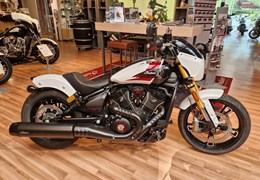 Neumotorrad Indian Scout