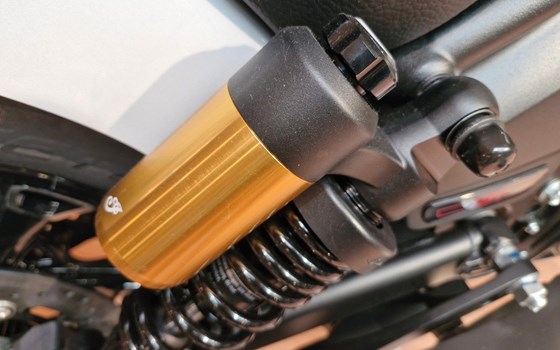 Neufahrzeug Indian Scout - Bild 11