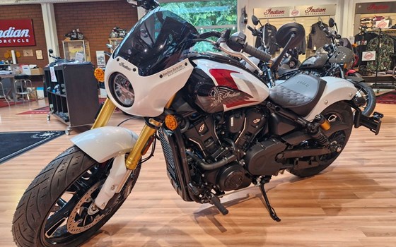 Neufahrzeug Indian Scout - Bild 13