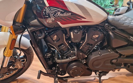 Neufahrzeug Indian Scout - Bild 14