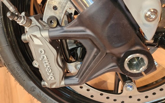 Neufahrzeug Indian Scout - Bild 15