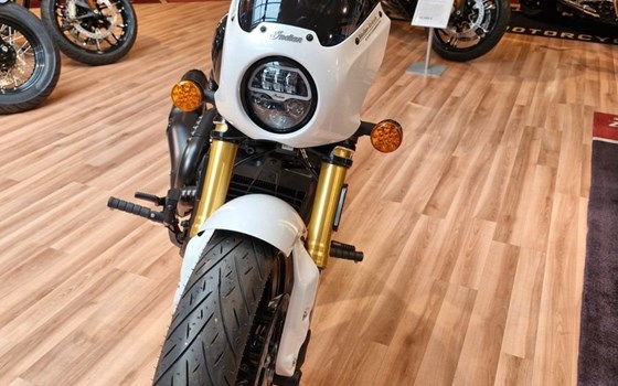 Neufahrzeug Indian Scout - Bild 3