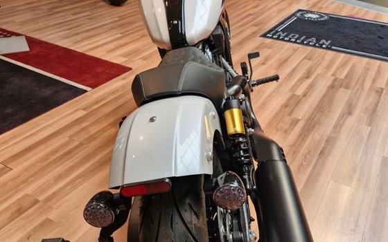 Neufahrzeug Indian Scout - Bild 6