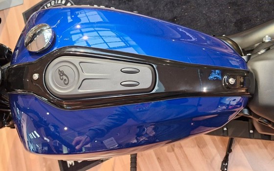 Neufahrzeug Indian Scout Bobber - Bild 9