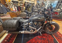 Neumotorrad Indian Super Scout