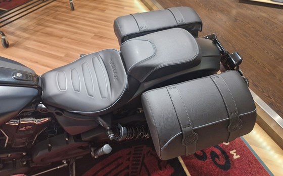 Neufahrzeug Indian Super Scout - Bild 10