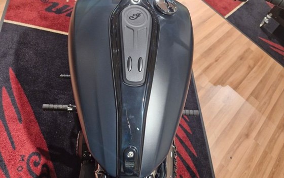 Neufahrzeug Indian Super Scout - Bild 11