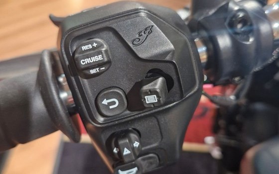 Neufahrzeug Indian Super Scout - Bild 12