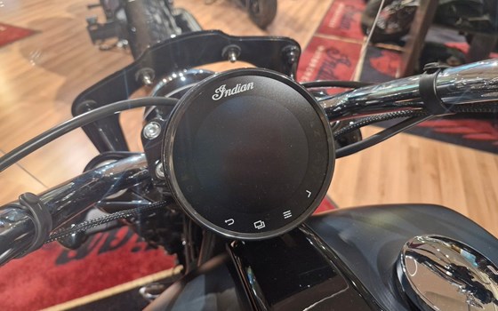 Neufahrzeug Indian Super Scout - Bild 13
