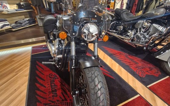 Neufahrzeug Indian Super Scout - Bild 3