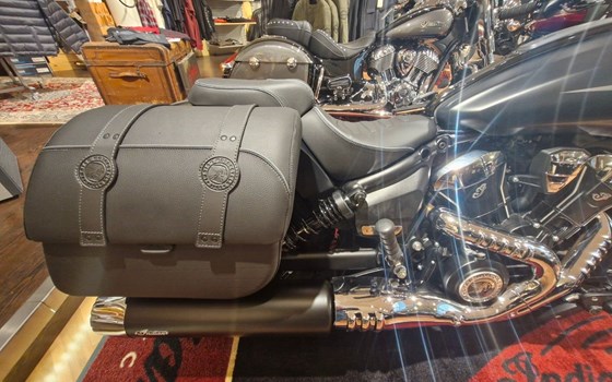 Neufahrzeug Indian Super Scout - Bild 5