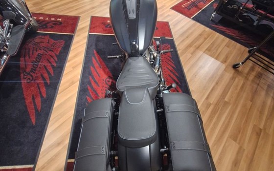Neufahrzeug Indian Super Scout - Bild 7