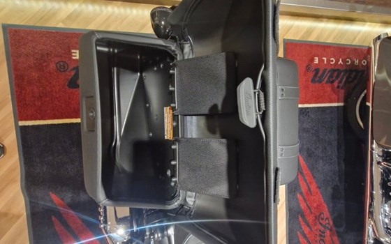 Neufahrzeug Indian Super Scout - Bild 8