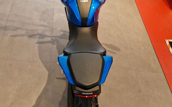 Neufahrzeug Honda CB125R - Bild 10