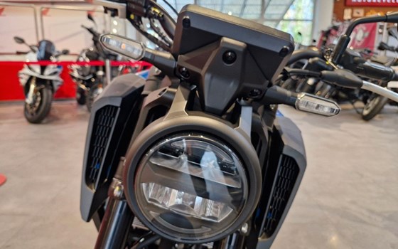 Neufahrzeug Honda CB125R - Bild 14