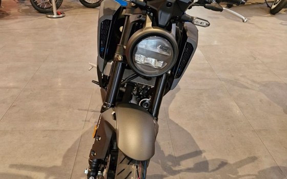 Neufahrzeug Honda CB125R - Bild 3