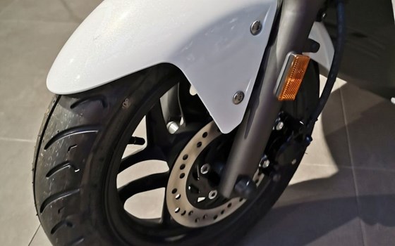 Neufahrzeug Honda Integra - Bild 15