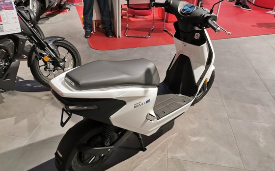 Neufahrzeug Honda Integra - Bild 3