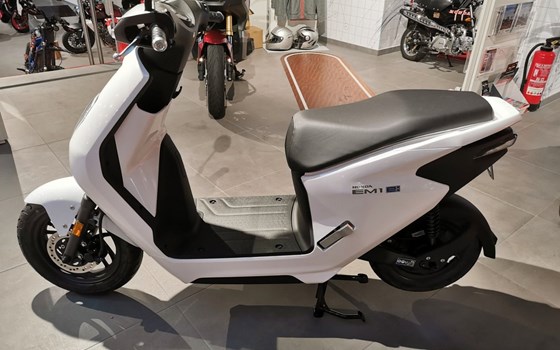 Neufahrzeug Honda Integra - Bild 4