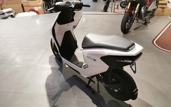 Neufahrzeug Honda Integra - Bild 6