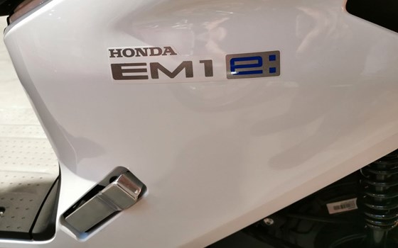 Neufahrzeug Honda Integra - Bild 7