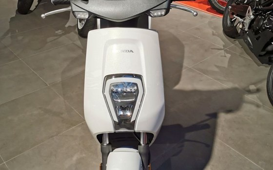 Neufahrzeug Honda Integra - Bild 9