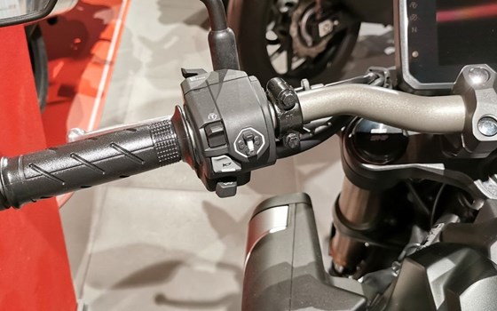 Neufahrzeug Honda CB650R - Bild 12