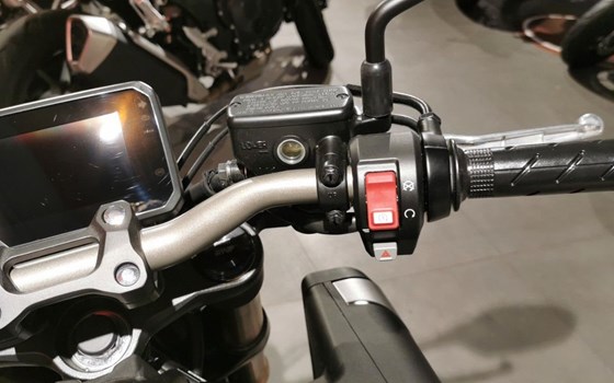Neufahrzeug Honda CB650R - Bild 13