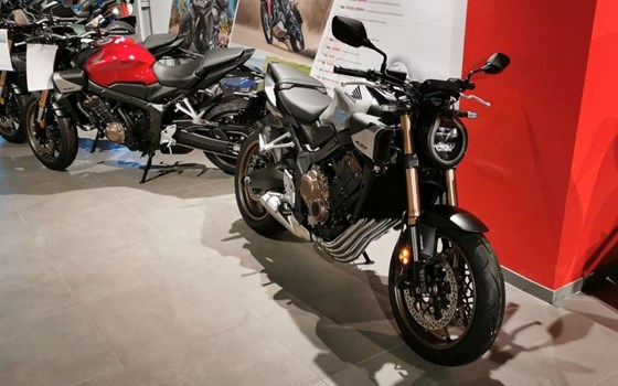 Neufahrzeug Honda CB650R - Bild 3