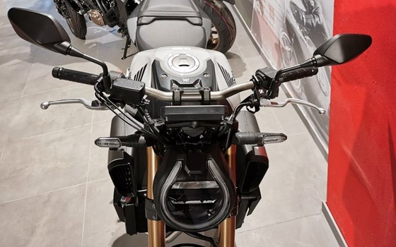 Neufahrzeug Honda CB650R - Bild 8