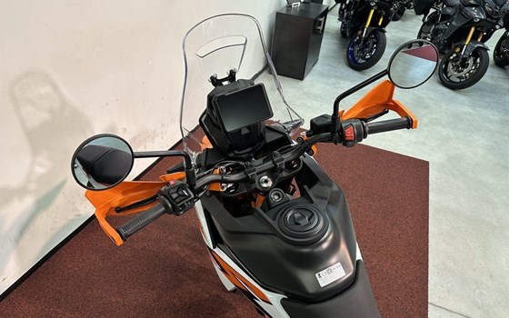 Neufahrzeug KTM 390 Adventure R - Bild 12