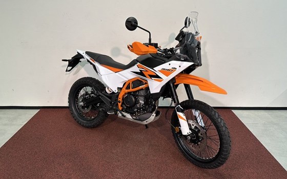 Neufahrzeug KTM 390 Adventure R - Bild 2