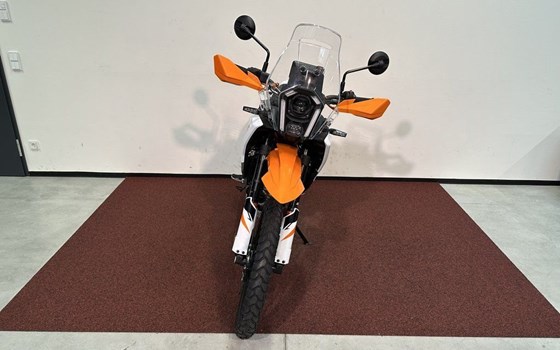 Neufahrzeug KTM 390 Adventure R - Bild 3