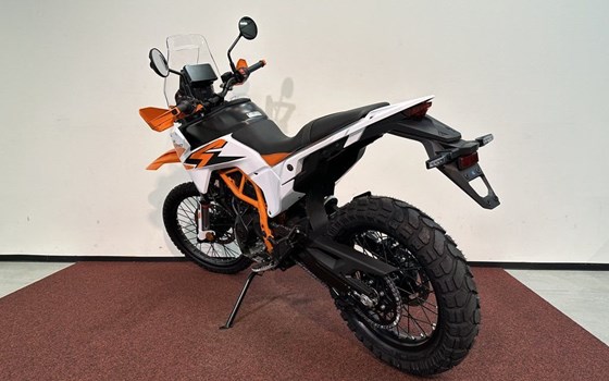 Neufahrzeug KTM 390 Adventure R - Bild 6