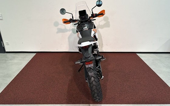 Neufahrzeug KTM 390 Adventure R - Bild 7