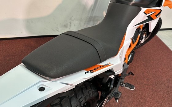 Neufahrzeug KTM 390 Adventure R - Bild 9
