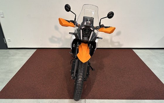 Neufahrzeug KTM 390 Adventure X - Bild 3