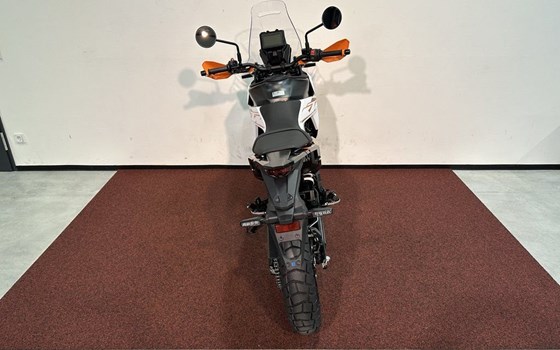 Neufahrzeug KTM 390 Adventure X - Bild 7