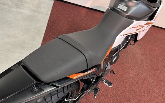 Neufahrzeug KTM 390 Adventure X - Bild 9