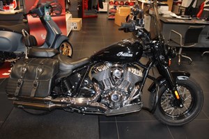 Angebot Indian Super Chief Dark Horse