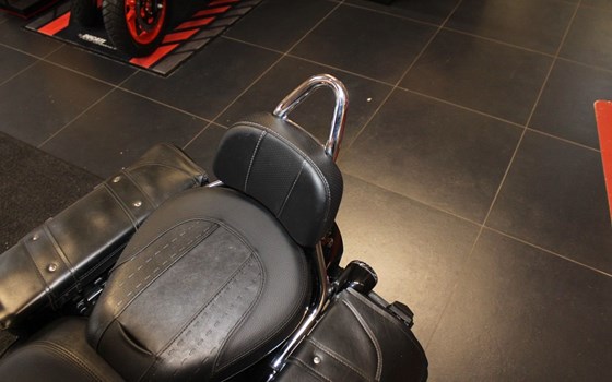 Gebrauchtmotorrad Indian Super Chief Dark Horse - Bild 4