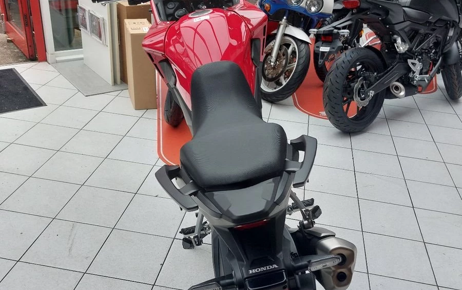 Offer Honda NX500 Bild 2: Offer Honda NX500