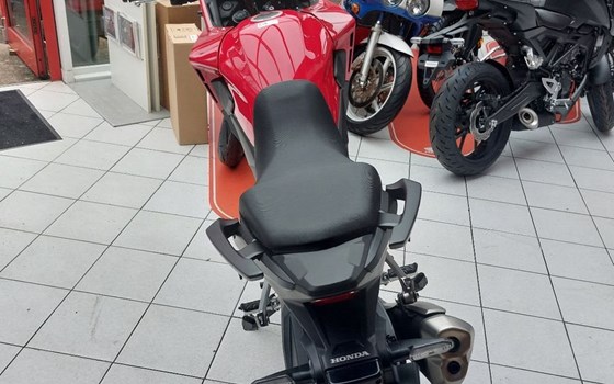 Gebrauchtmotorrad Honda CB500X - Bild 2